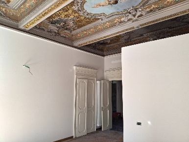 Foto Appartamento in Via Francesco Del Cossa, Ferrara Centro Storico