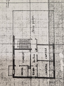 Foto Appartamento in Via Dell'ospedaletto, Bologna Borgo Panigale di 75 m²