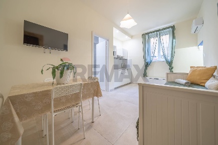 Foto Appartamento in Viale Furio Camillo 32, Roma Furio Camillo di 42 m²