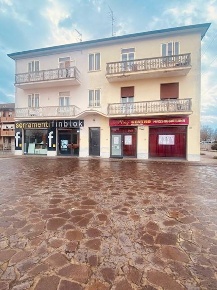 Foto Appartamento in Via Modena 193, Ferrara Via Modena di 95 m² in vendita