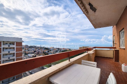 Foto Appartamento in Viale Andrea Doria 7, Tarquinia Lido di Tarquinia