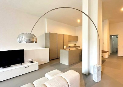 Foto Appartamento a Mantova Centro di 220 m² con 4 locali in vendita