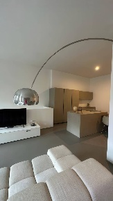 Foto Appartamento a Mantova Centro di 220 m² con 4 locali in vendita
