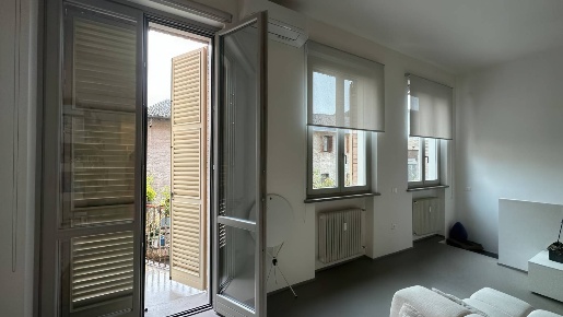 Foto Appartamento a Mantova Centro di 220 m² con 4 locali in vendita