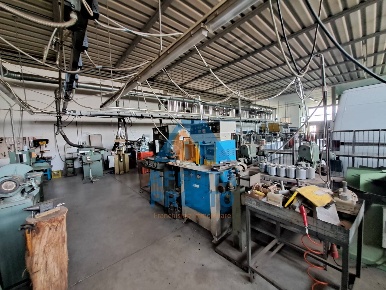 Foto Laboratorio a Castelfranco di Sotto di 500 m² in affitto