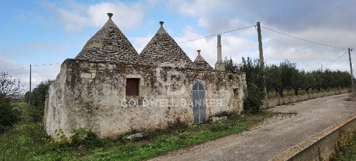 Foto Chalet in C.da Guarini sn, Martina Franca di 100 m² con 3 locali