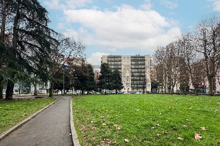 Foto Appartamento in Via Francesco Cilea 6, Pioltello Centro di 93 m²