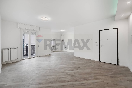 Foto Appartamento in Via Francesco Cilea 6, Pioltello Centro di 93 m²