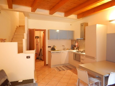 Foto Case indipendenti in Via Darsena, Ferrara San Paolo di 60 m²