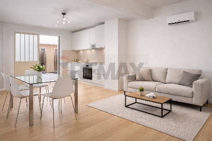 Foto Appartamento in Via Borgognini 7, Viareggio Torre del Lago di 30 m²