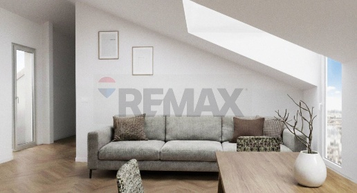 Foto Attico in Via Socrate 14, Rho San Carlo - San Paolo di 118 m²