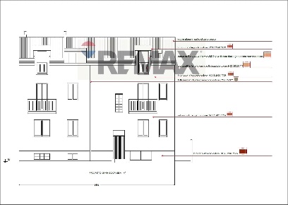 Foto Attico in Via Socrate 14, Rho San Carlo - San Paolo di 118 m²