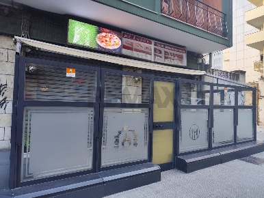 Foto Locale commerciale in Viale Salandra 2/N - 2/O, Bari Picone di 70 m²