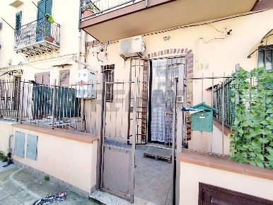 Foto Case semi ndipendenti in corso dei mille 1215, Palermo Sperone