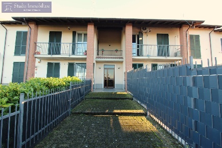 Foto Appartamento in Via Castelletto 2, Torricella Verzate Verzate Fumo