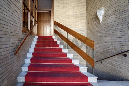 Foto Appartamento in via Quintino Sella 7, Monza San Biagio di 135 m²