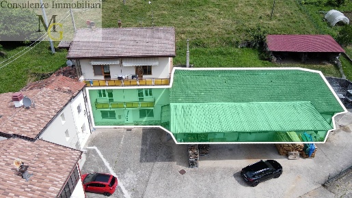 Foto Appartamento a Vestenanova di 185 m² con 6 locali in vendita