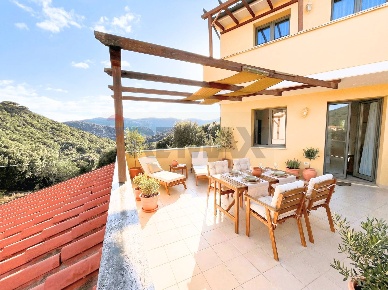 Foto Appartamento a Rio Cavo di 72 m² con 3 locali in vendita