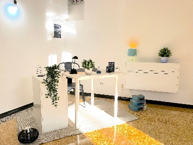 Foto Locale commerciale in Corso Libero Longhi 73, Moneglia Centro di 28 m²