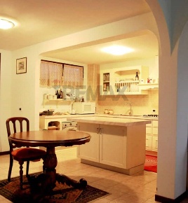 Foto Villa a schiera in Largo F.lli Rosselli 9, Preganziol Frescada