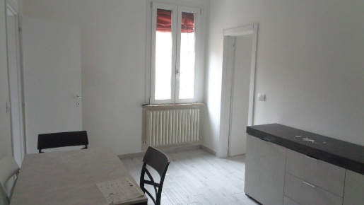 Foto Appartamento in Via Del Carbone, Ferrara Centro Storico di 60 m²