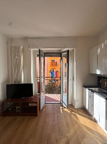 Foto Appartamento in Viale Zara 119, Milano Istria di 70 m² con 3 locali