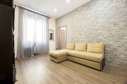 Foto Appartamento in Via Fereggiano 45, Genova Marassi di 61 m² in vendita