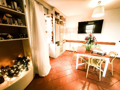 Foto Appartamento in via amerigo vespucci 36, Montevarchi Città di 96 m²