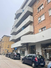 Foto Appartamento in Via Agostino Bertani 34, Rimini Centro Storico