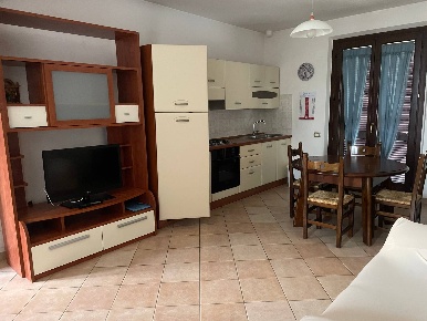 Foto Appartamento in via Montorso, Loreto Montorso di 65 m² con 3 locali