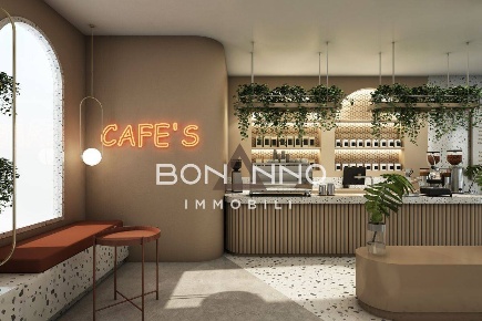 Foto Attività commerciale a Marostica Centro di 100 m² con 3 locali