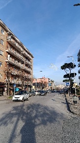 Foto Locale commerciale in Via Bartolo Longo, Napoli Ponticelli di 80 m²