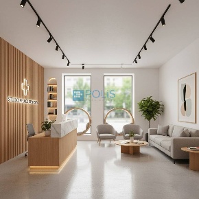 Foto Negozio in Zona Centrale, Padova Piazze - Duomo di 250 m² con 8 locali