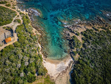 Foto Appartamento in Via Cala Li Nassi 2E, Stintino Centro di 82 m²