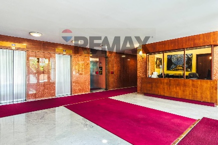 Foto Ufficio in VIA DELLE ANDE 6, Milano Gallaratese di 75 m² con 4 locali