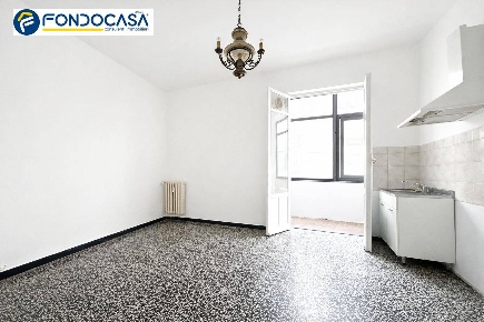 Foto Appartamento a Albisola Superiore Centro di 58 m² con 2 locali