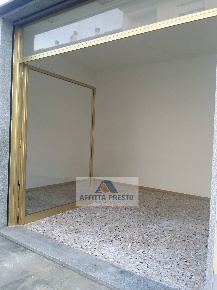 Foto Attività commerciale a Empoli di 35 m² con 1 locali in affitto