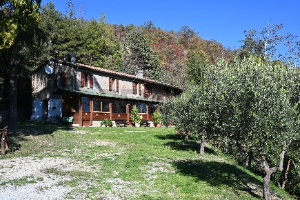 Foto Rustico in via Badia 52, Civitella di Romagna di 250 m² con 22 locali