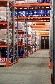 Foto Capannone industriale in viale diaz, Montevarchi Città di 2720 m²