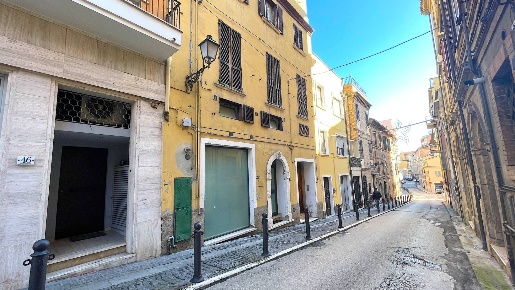 Foto Appartamento in Via Fileni 42, San Benedetto del Tronto di 90 m²