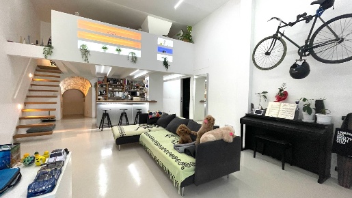 Foto Appartamento in Via Fileni 42, San Benedetto del Tronto di 90 m²