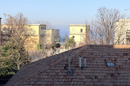 Foto Appartamento in Viale Battisti 218, Pesaro Porto di 155 m² in vendita