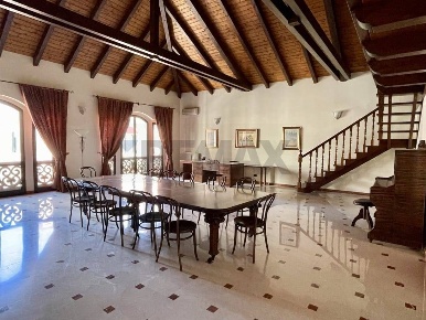 Foto Ufficio a Barletta di 140 m² in affitto