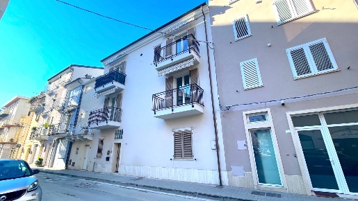 Foto Casa indipendente in Via San Martino 81, San Benedetto del Tronto