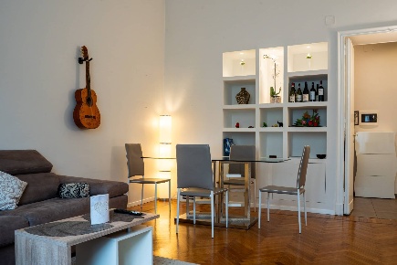 Foto Appartamento in Corso Siccardi 11 Bis, Torino Quadrilatero Romano