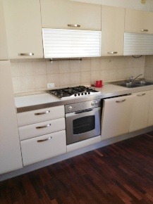 Foto Appartamento in Corso Saffi 00, Faenza di 65 m² con 3 locali