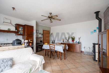 Foto Appartamento in Via la croce 41, Monte San Vito Centro di 68 m²