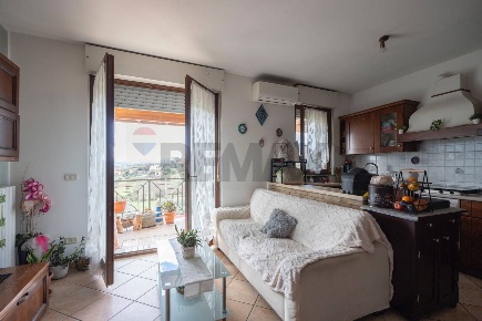 Foto Appartamento in Via la croce 41, Monte San Vito Centro di 68 m²