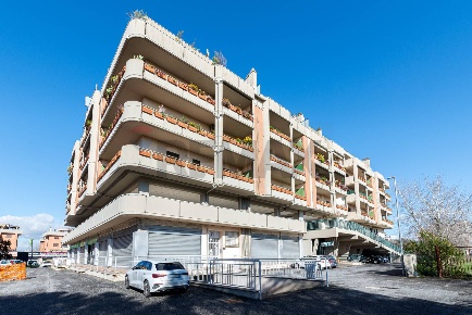 Foto Appartamento in VIA SALARIA 219/B, Monterotondo Monterotondo Scalo