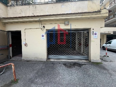 Foto Posti auto in via gregorio XI 108, Roma Aurelio - Val Cannuta di 27 m²